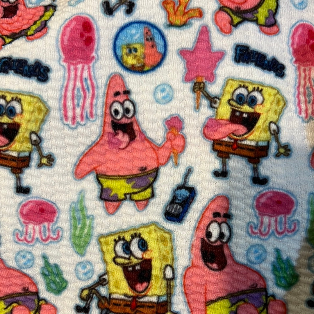 Favorite People Scrunchie