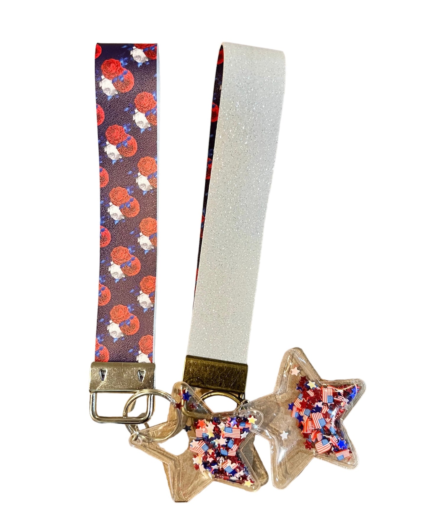 Wristlet Lanyard
