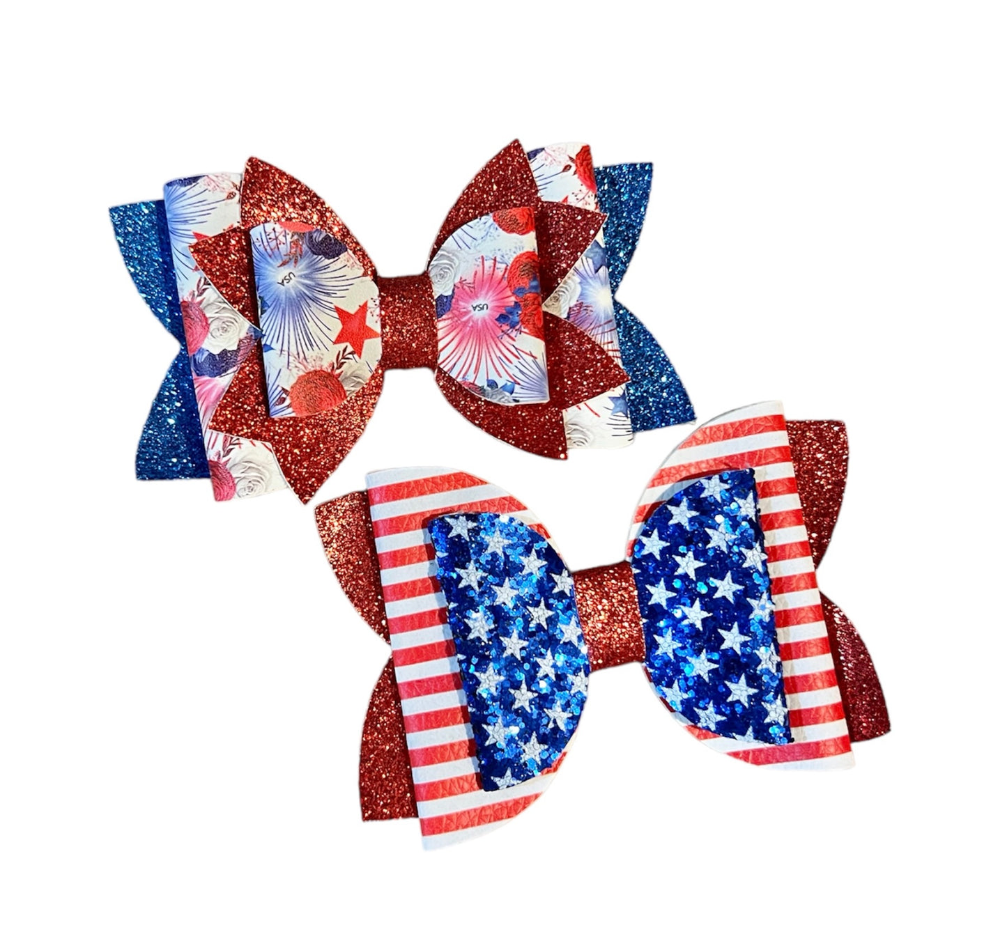 4” Double Diva Celebrations