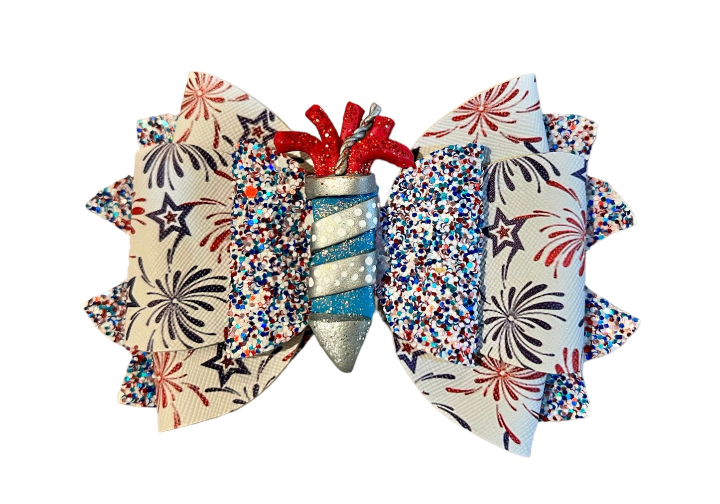 5” Fancy Fireworks