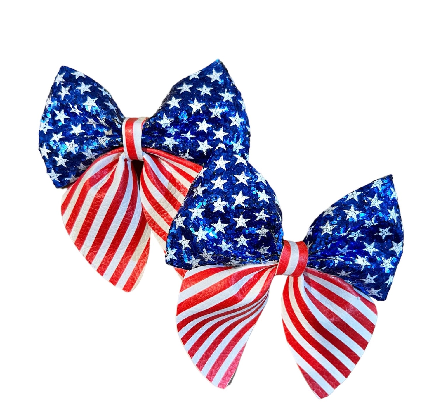 3” Sailor Stars & Stripes