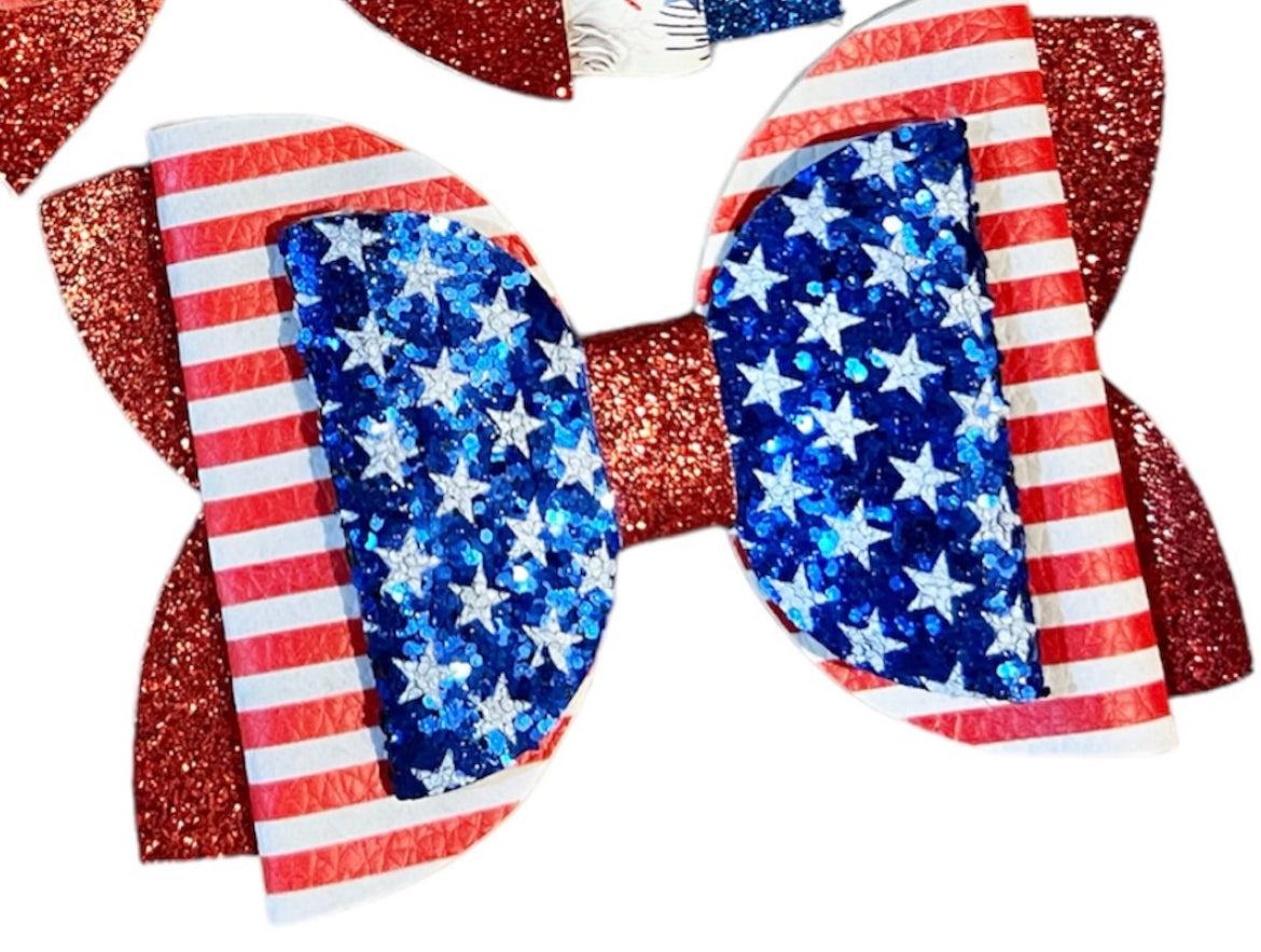 4” Double Diva Celebrations